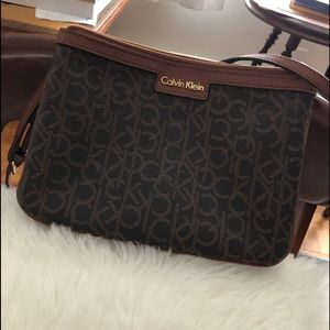 Calvin Klein Crossbody bag